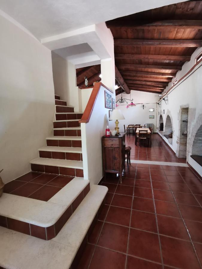 Masseria Tarantini Кастель-дель-Монте Экстерьер фото