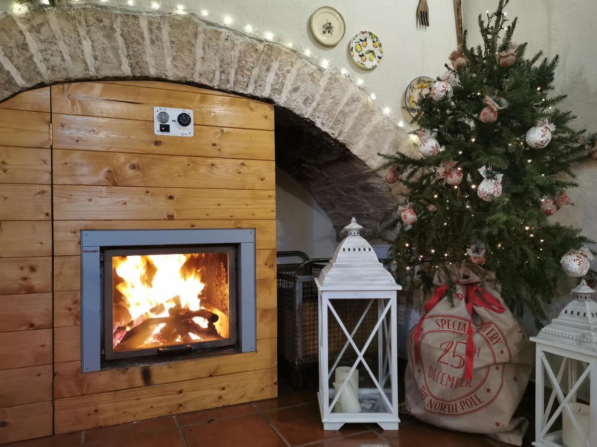 Masseria Tarantini Кастель-дель-Монте Экстерьер фото