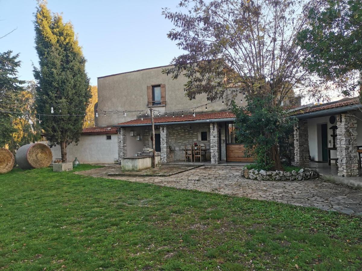 Masseria Tarantini Кастель-дель-Монте Экстерьер фото